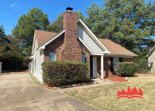 5668 Winter Tree Dr in Memphis, TN - Building Photo - Building Photo