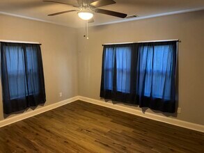 534 Soperton Hwy, Unit A in Eastman, GA - Foto de edificio - Building Photo