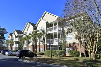 Faris Residences Moncks Corner in Moncks Corner, SC - Foto de edificio - Building Photo
