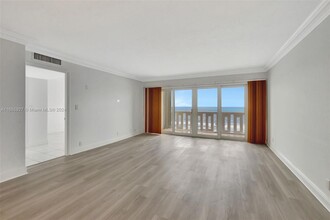 1012 N Ocean Blvd, Unit #1204 in Pompano Beach, FL - Building Photo - Building Photo