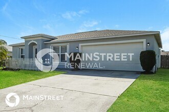 362 Emerson Dr NW in Palm Bay, FL - Foto de edificio - Building Photo