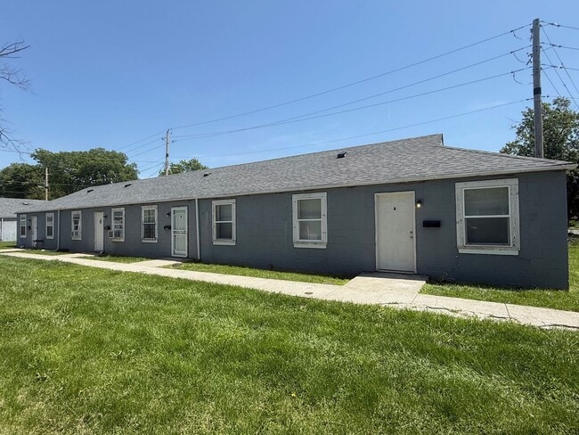 property at 2010 E 25th St