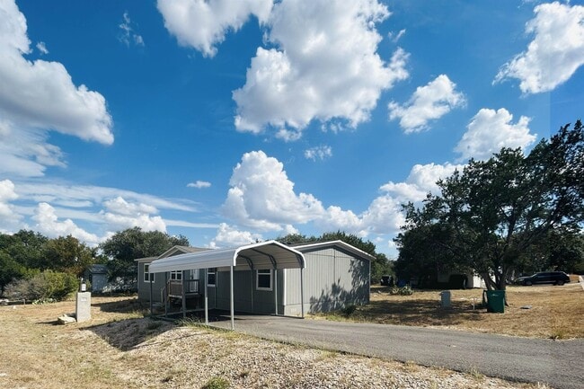 201-218 18th St in Horseshoe Bay, TX - Building Photo - Building Photo