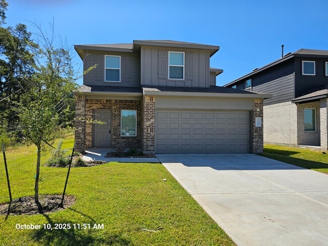 property at 5742 Indigo Ridge Ct