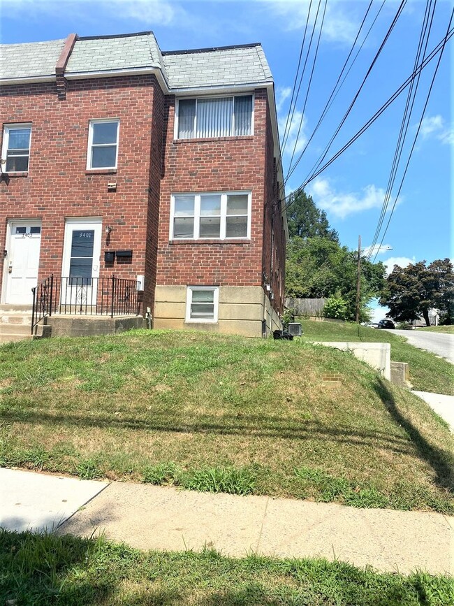 3401 Berkley Ave in Drexel Hill, PA - Building Photo - Building Photo