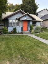 111 E Foster Ave in Coeur d'Alene, ID - Building Photo