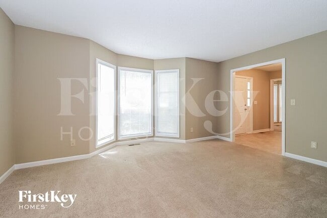 1537 McAdoo Dr in Marietta, GA - Building Photo - Building Photo