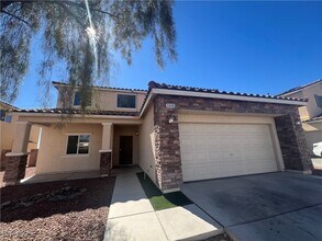 3545 Tertulia Ave in North Las Vegas, NV - Building Photo - Building Photo