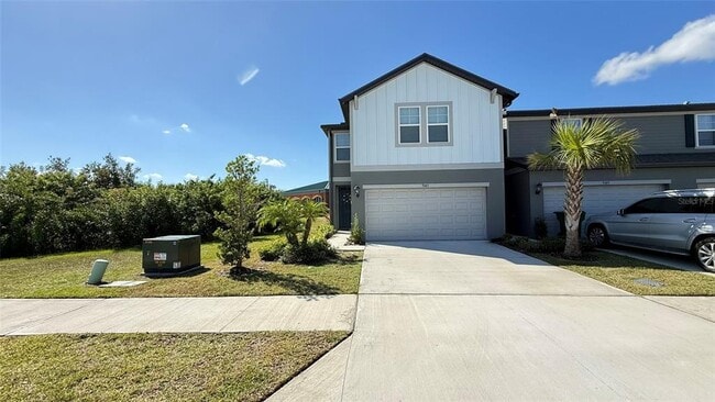 7583 Momentum Pkwy in Wesley Chapel, FL - Building Photo - Building Photo