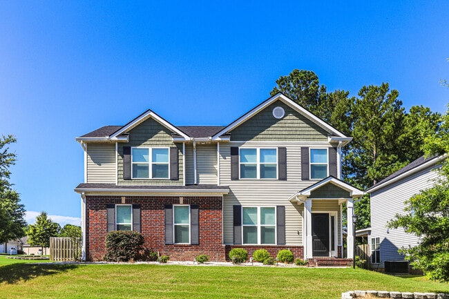 property at 479 Sebastian Dr
