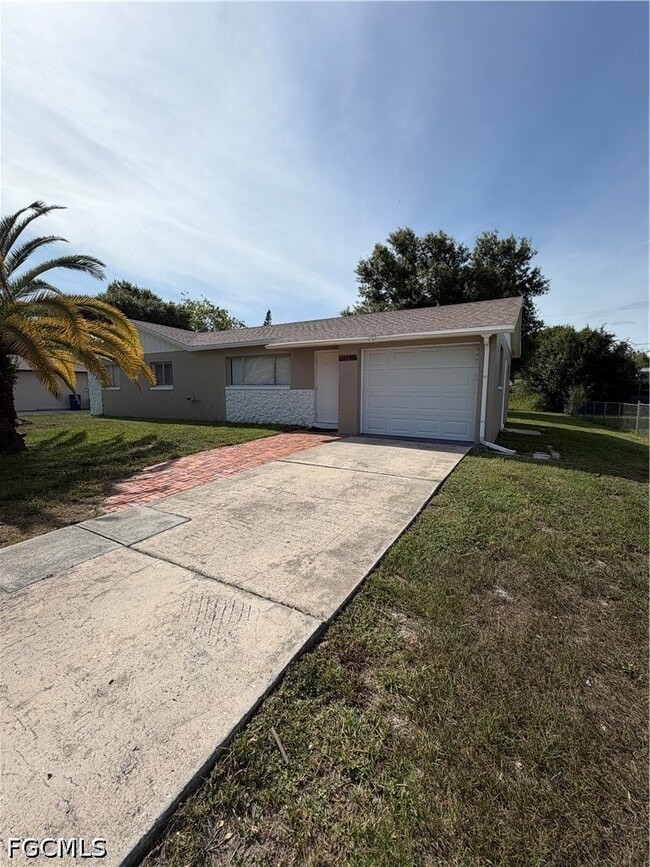 property at 13208 Fourth St