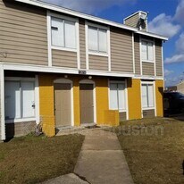 12607 Ashford Meadow Dr in Houston, TX - Building Photo