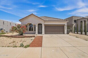 13659 Everingham St in El Paso, TX - Building Photo