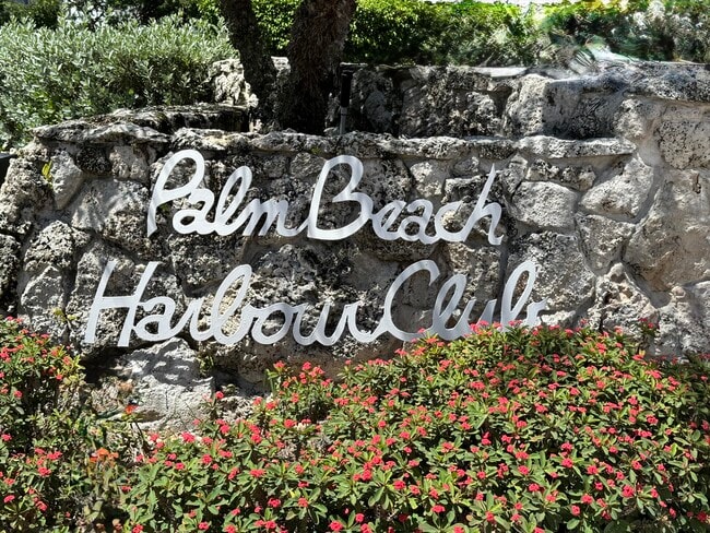 property at 3545 S Ocean Blvd