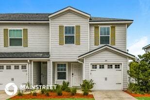 570 Eiseman Wy in Jacksonville, FL - Building Photo