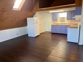 4701 Illinois Ave, Unit 4701B Illinois Ave in Nashville, TN - Building Photo - Building Photo