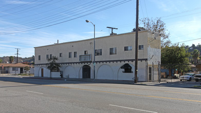 106-112 E. Avenue 37 in Los Angeles, CA - Building Photo - Building Photo