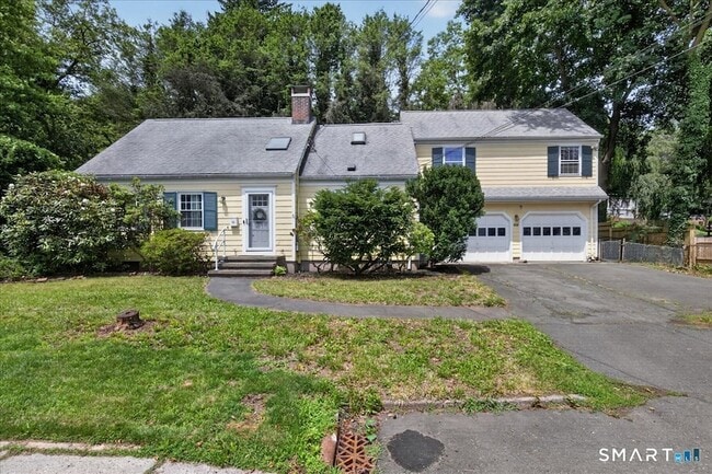 property at 45 Richmond Ave