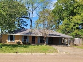 254 Traceland Dr in Madison, MS - Building Photo - Building Photo