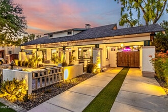 108 W Almeria Rd in Phoenix, AZ - Building Photo - Building Photo