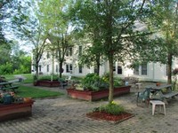 Middlebury Commons in Middlebury, VT - Building Photo - Building Photo