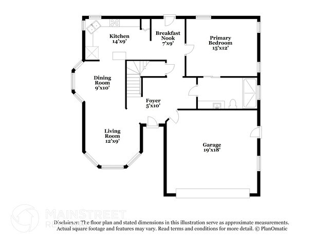 5004 Bonnet Ave in North Port, FL - Building Photo - Building Photo