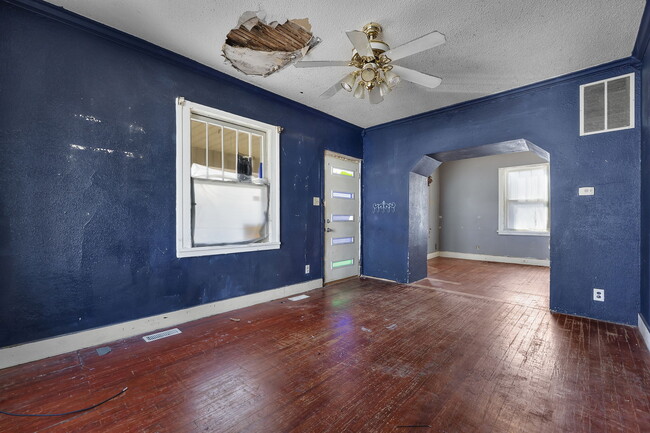 27 N Hanover St in Cape Girardeau, MO - Building Photo - Building Photo