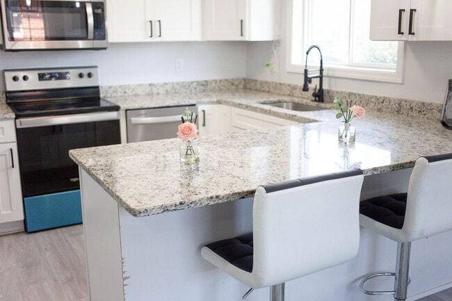 property at 622 Pennsylvania Ave