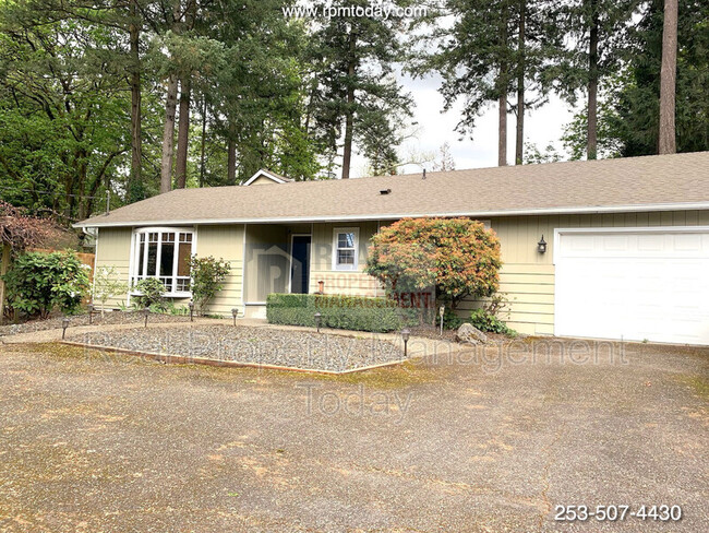 3115 86th Ave E in Edgewood, WA - Building Photo - Building Photo