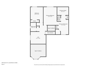 5293 Sancerre Cir in Lake Worth, FL - Building Photo - Building Photo