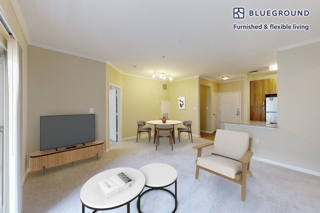 2350 26th Ct S, Unit SI FL4-ID8510A in Arlington, VA - Building Photo - Building Photo