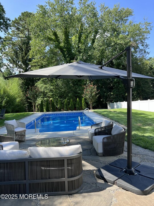 2393A Ramshorn Dr in Manasquan, NJ - Building Photo