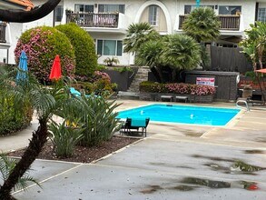 2929 Fire Mountain Dr in Oceanside, CA - Building Photo - Building Photo