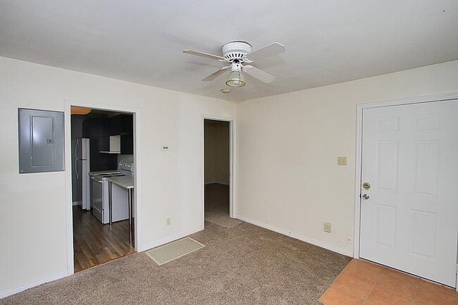 2600 S Green St in Salt Lake City, UT - Building Photo - Building Photo