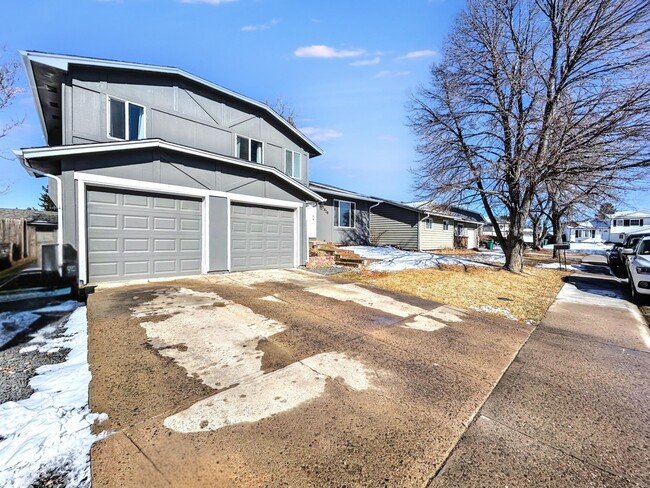 property at 1828 S Idalia St