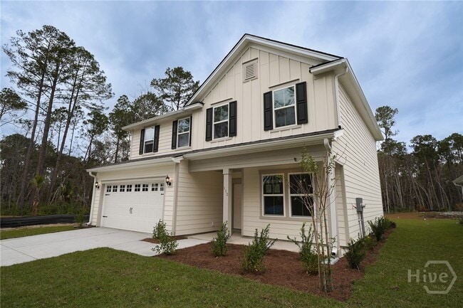112 MONTEREY Lp in Richmond Hill, GA - Building Photo - Building Photo