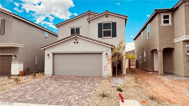 property at 4121 Texas Lilac Ave