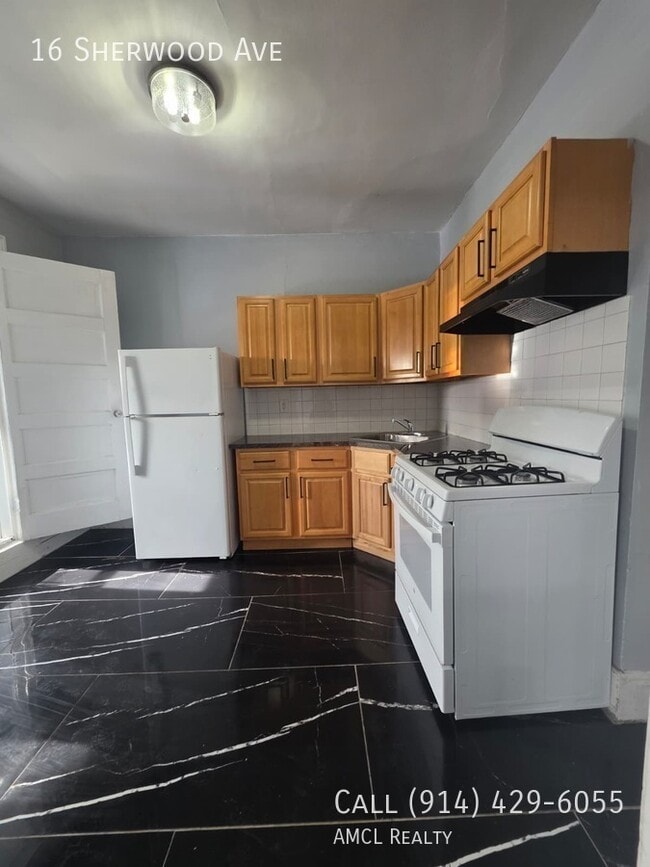 property at 16 Sherwood Ave