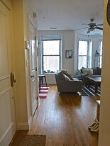 7 Sutherland Rd, Unit 202 in Boston, MA - Building Photo