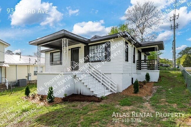 property at 9337 3rd Ave