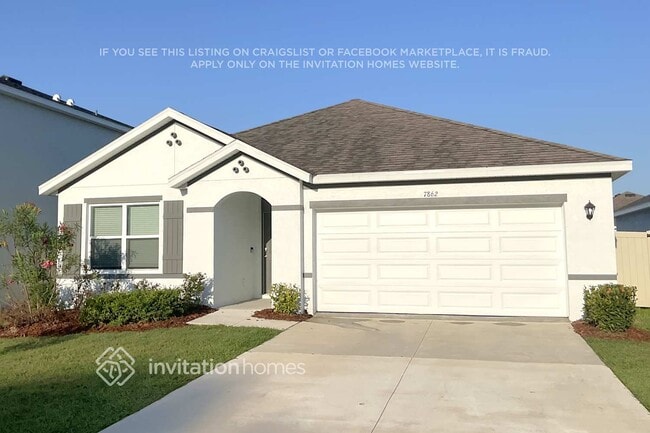 property at 7862 Harbor Moor Dr