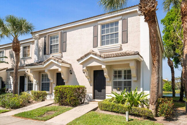 property at 5214 Palmbrooke Cir