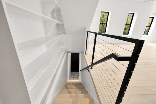 1451 Maryland Ave NE, Unit Penthouse in Washington, DC - Building Photo - Building Photo