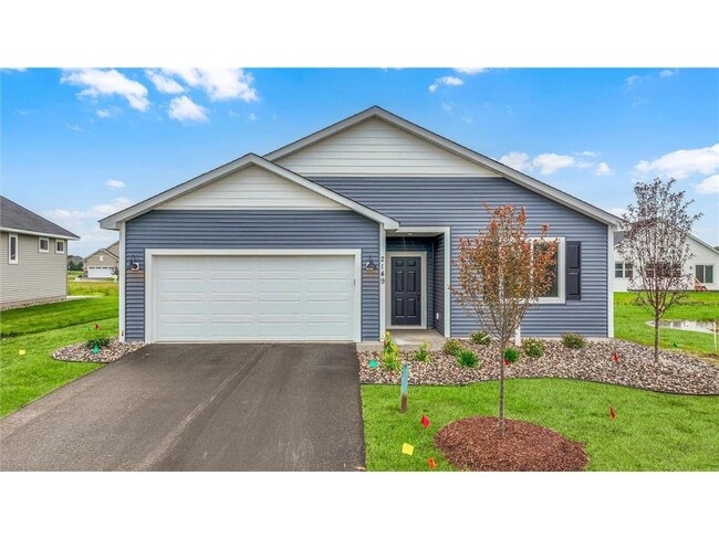 property at 2149 Westpointe Dr