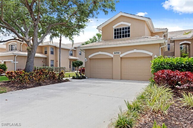 property at 24748 Lakemont Cove Ln