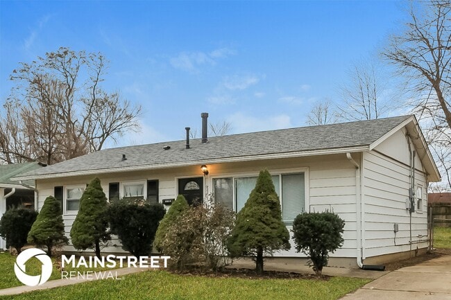property at 5806 Alanadale Dr