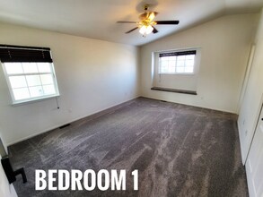 3620 Richmond Dr in Colorado Springs, CO - Building Photo - Building Photo