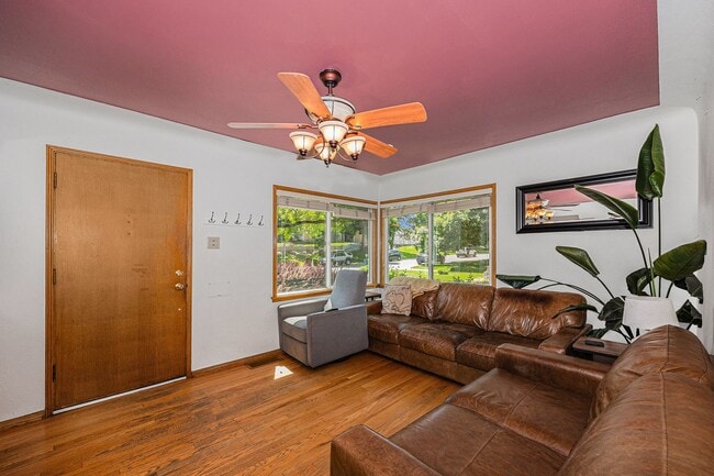 3319 S Lafayette St in Englewood, CO - Building Photo - Building Photo