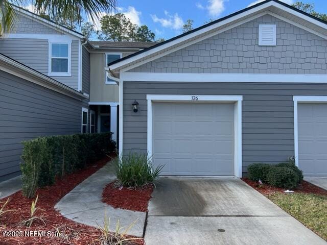 property at 726 Servia Dr