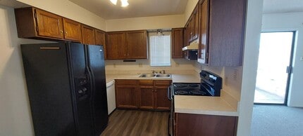 100 Tampa Ct in Cheyenne, WY - Building Photo - Building Photo
